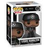 Funko Pop! Racing: Lewis Hamilton view 1