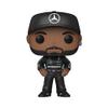 Funko Pop! Racing: Lewis Hamilton view 2