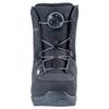 Rome Snowboards Kids Minishred Snowboard Boot - 2022/2023 Black | Size C13 view 4