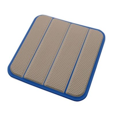 Club Car Floor Mats  Models Precedent (2004-2021) | Tempo (2017-2021) | Onward (2017-2021) (Teak, Beige/Blue)