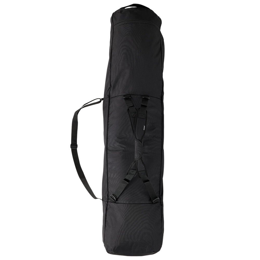 Burton Commuter Space Sack Snowboard Bag, True Black, 156