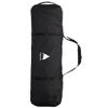 Burton Space Sack Snowboard Bag, True Black, 181 view 1