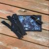 subtac Alpha Suppressor Cover 7.5 inch Dark Camo view 4