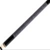 McDermott USA G206 Black Paint/White Rings G-Core Pool/Billiards Cue Stick view 2