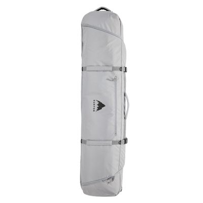 Burton Wheelie Gig Snowboard Bag, Sharkskin, 166