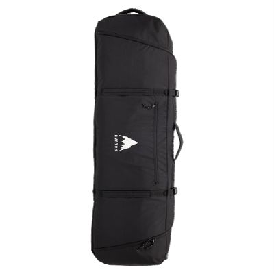 Burton Wheelie Gig Snowboard Bag, True Black, 181