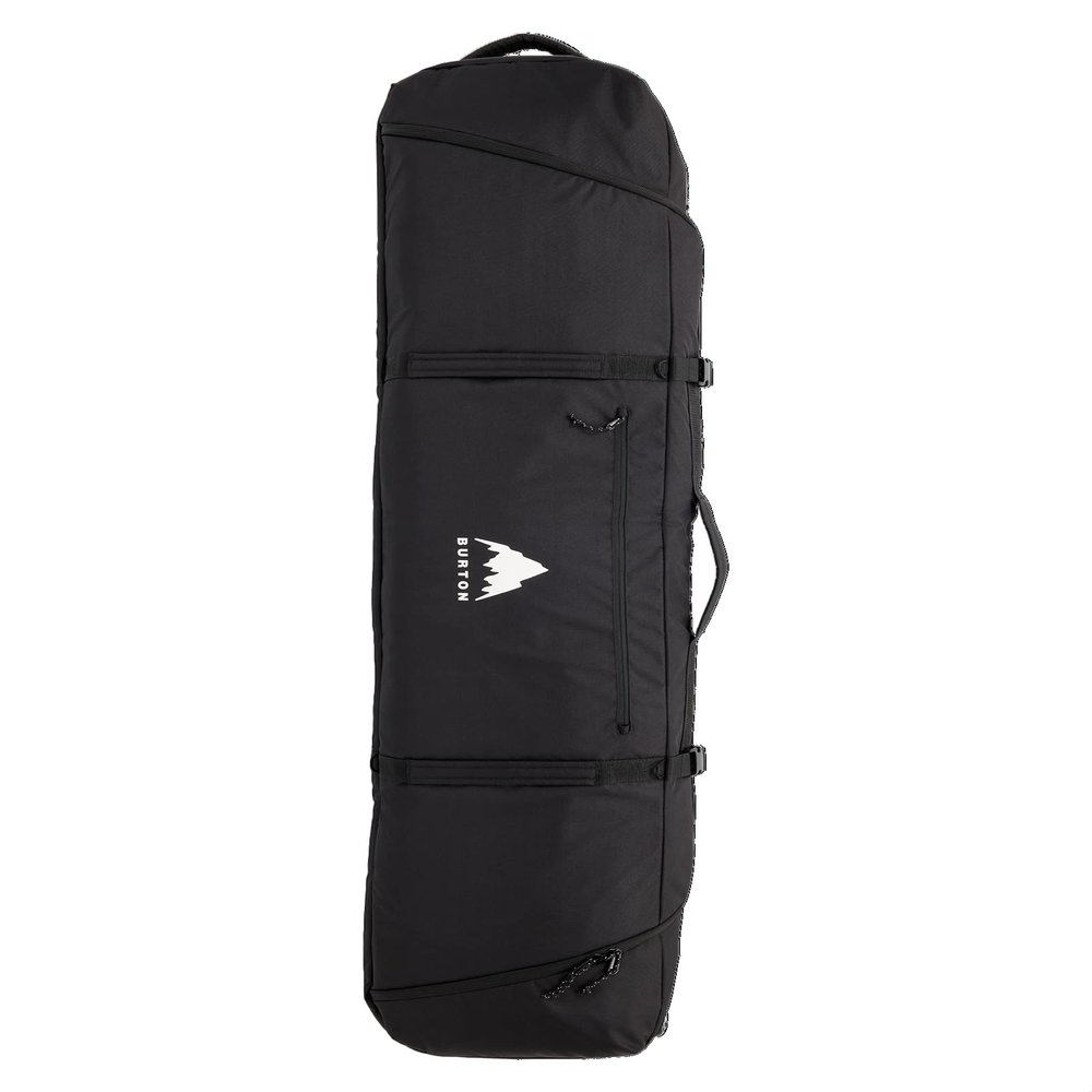 Burton Wheelie Gig Snowboard Bag, True Black, 181