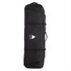 Burton Wheelie Gig Snowboard Bag, True Black, 181 view 1