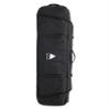 Burton Wheelie Flight Attendant Snowboard Bag, True Black, 156 view 1