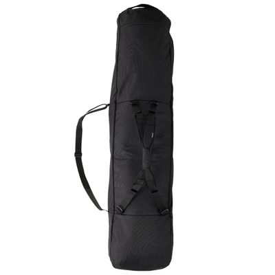 Burton Commuter Space Sack Snowboard Bag, True Black, 166
