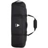 Burton Gig Board Bag, True Black, 166 view 1