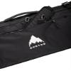 Burton Gig Board Bag, True Black, 166 view 4