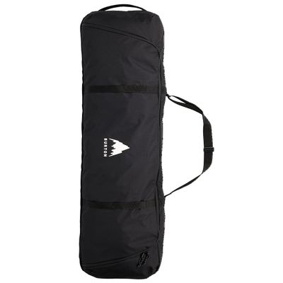 Burton Space Sack Snowboard Bag, True Black, 140