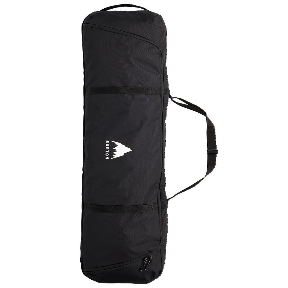 Burton Space Sack Snowboard Bag, True Black, 140