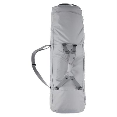 Burton Commuter Space Sack Snowboard Bag, Sharkskin, 156