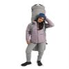 Burton Commuter Space Sack Snowboard Bag, Sharkskin, 156 view 3