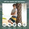 Waterfront Swim Trunks view 2