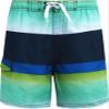 Waterfront Swim Trunks view 1