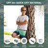 Waterfront Swim Trunks view 2