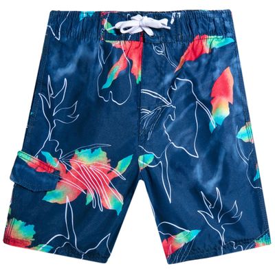 Seagate Swim Trunks