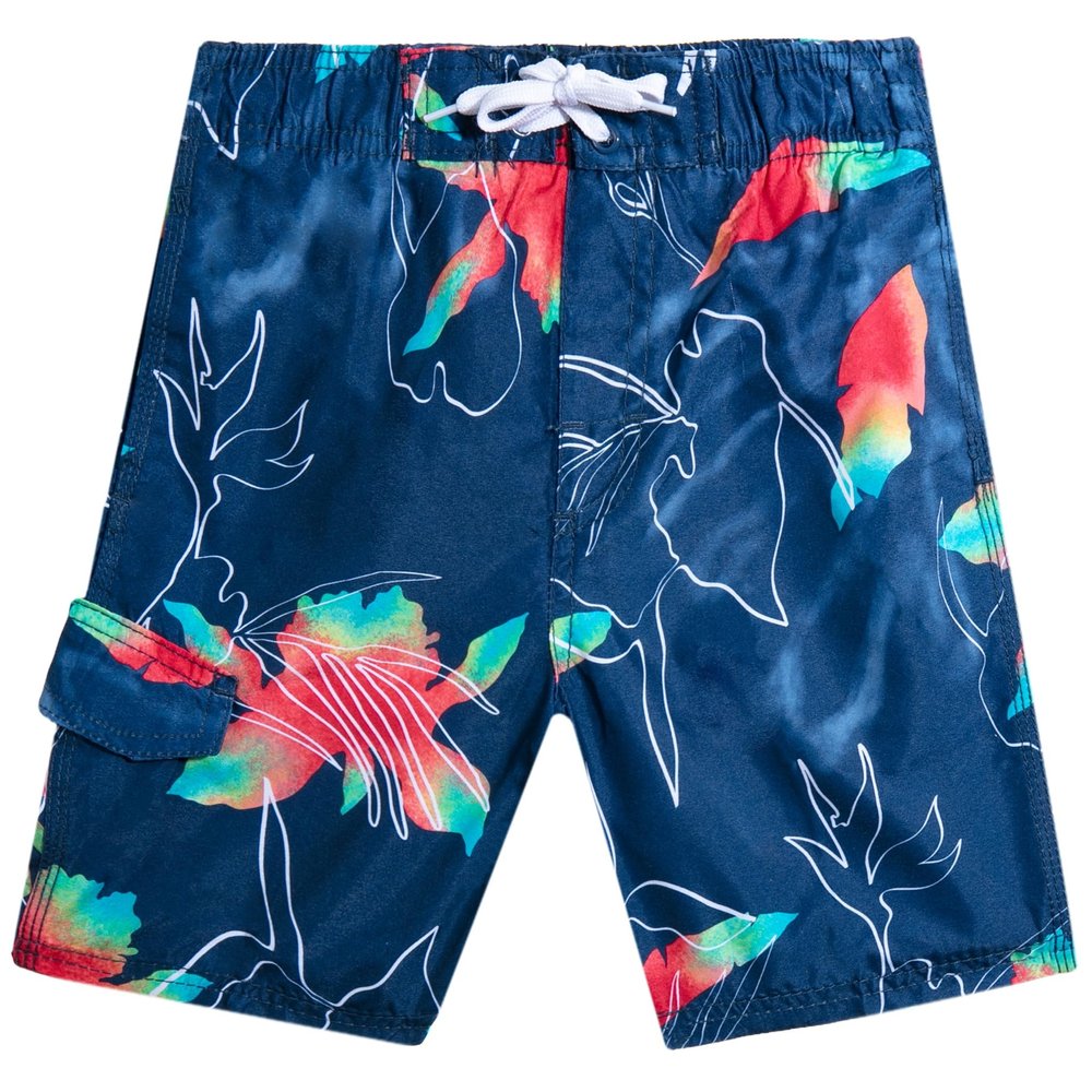 Seagate Swim Trunks