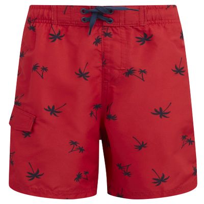 Malibu Swim Trunks