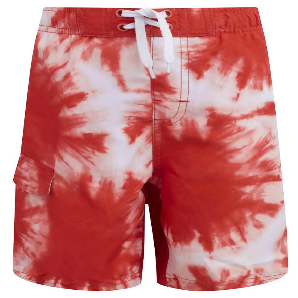 Beachboy Swim Trunks