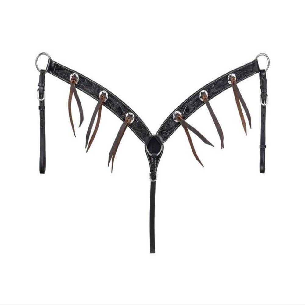 Tough 1 Clifton Breastcollar