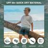 Surfline Swim Trunks view 2