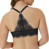 Maidenform Women's One Fab Fit Full Coverage Lightly Padded Racerback Underwire T-Shirt Bra 07112 view 3