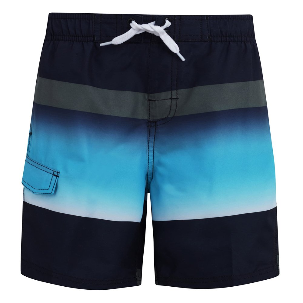 Waterfront Swim Trunks