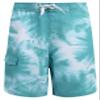 Kanu Surf boys Yolo Quick Dry Upf 50+ Beach Swim Trunks, Beachboy Atlantis, 10 12 US view 1