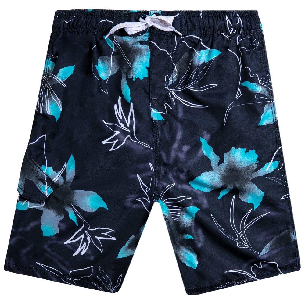 Seagate Swim Trunks