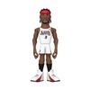 Funko Gold Vinyl: NBA Legends - Allen Iverson 76ers, 12 Inch Premium Vinyl Figure with Chase (Styles May Vary)