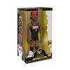 Funko Gold Vinyl: NBA Legends - Allen Iverson 76ers, 12 Inch Premium Vinyl Figure with Chase (Styles May Vary) view 4
