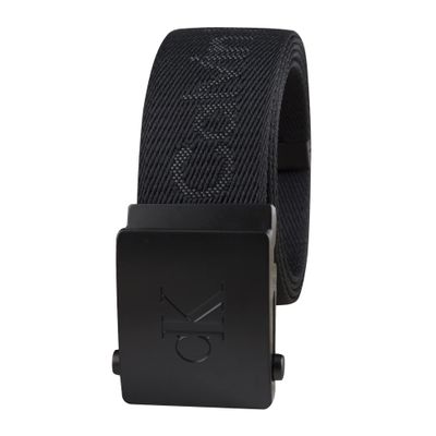 35MM CK LOGO REPEAT WEB