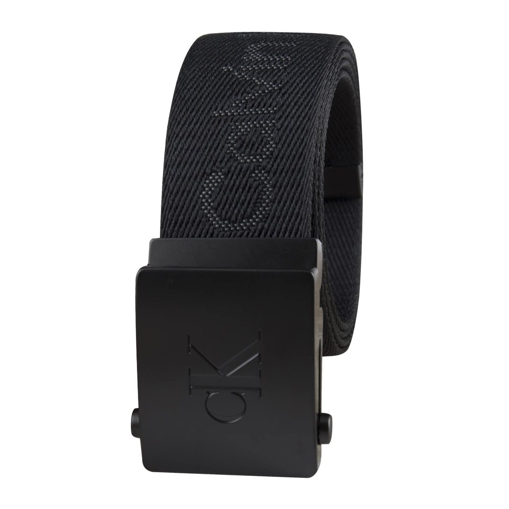 35MM CK LOGO REPEAT WEB