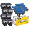 Action Village JT Splatmaster .50 Cal Neighborhood Kit view 1