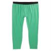 Burton Men's Lightweight X Base Layer Pants, Clover Green, X-Small view 1