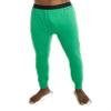 Burton Men's Lightweight X Base Layer Pants, Clover Green, X-Small view 4