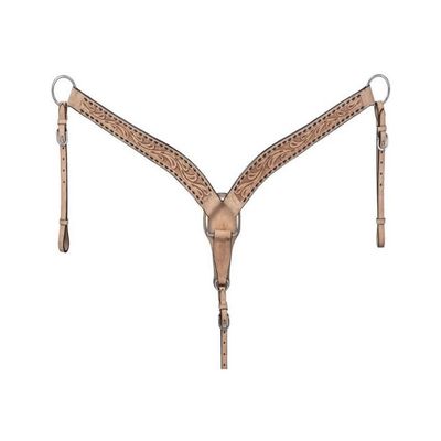 Tough 1 Amarillo Breast Collar