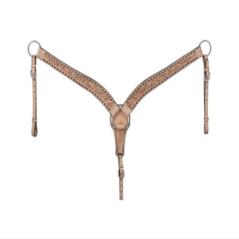 Tough 1 Amarillo Breast Collar