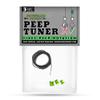 Bowmar Archery Peep Tuner (Green) view 1
