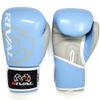RIVAL Boxing RB7 Fitness Plus Bag Gloves, Ergo Strap System and High-Density Layered Padding for Heavy Bag and Mitt Work view 2