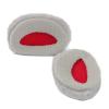 Beisto Earcaps Bandless Earmuffs for Winter Women Girls Ear Covers for Cold Weather Windproof Ear Warmers view 3
