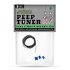 Bowmar Archery Peep Tuner (Blue) view 1