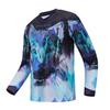 HimyBB Cycling Jersey Men MX Motocross Jerseys Dirt Bike Downhill Shirt Racing Riding view 1