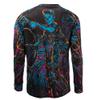 HimyBB Cycling Jersey Men MX Motocross Jerseys Dirt Bike Downhill Shirt Racing Riding view 3