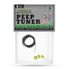 Bowmar Archery Peep Tuner (Yellow) view 1