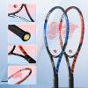 Adult 2 Player Tennis Racket Perfect for Beginner and Professional Players, 27 Speed Tennis Racquet Include Tennis Balls, Overgrips, Tennis Bag, Vibration Dampe, Cover view 3